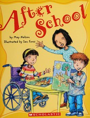 Cover of: After school