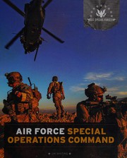 U. S. Special Forces by Jim Whiting