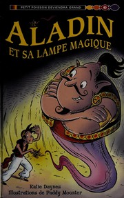 Cover of: Aladin et sa lampe magique