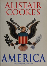 Cover of: Alistair Cooke's America