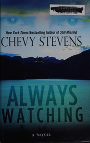 Cover of: Always watching