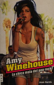 Amy Winehouse by Joan Sarda