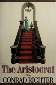 Cover of: The aristocrat