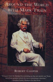Cover of: Around the world with mark twain