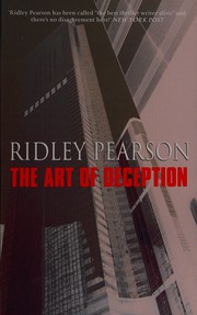Cover of: The art of deception