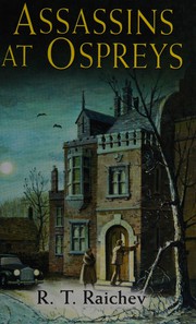 Cover of: Assassins at Ospreys