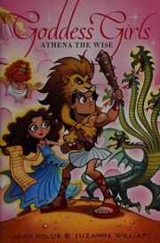 Cover of: Athena the wise