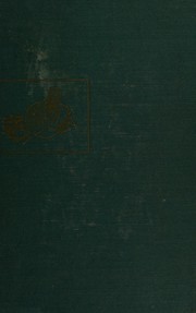 Cover of: The autobiography of science