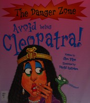 Cover of: Avoid being Cleopatra!: (You Wouldn't Want to be...)