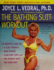 Cover of: The Bathing Suit Workout by Joyce L. Vedral