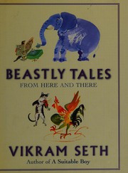 Cover of: Beastly tales: from here & there
