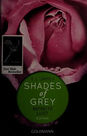 Cover of: Fifty Shades Freed by E. L. James