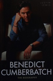 Benedict Cumberbatch by Justin Lewis