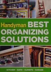 Best organizing solutions by Ken Collier