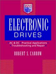 Electronic drives