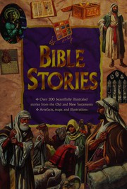 Cover of: Bible Story Books