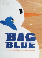 Cover of: Big Blue