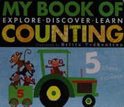 Cover of: Big book of counting