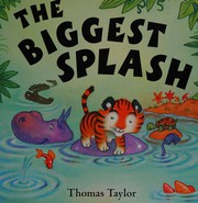Cover of: The biggest splash