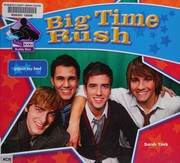 Cover of: Big Time Rush