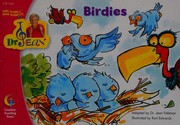 Cover of: Birdies