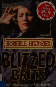 Cover of: Blitzed Brits