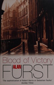 Cover of: Blood of victory