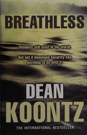 Cover of: Breathless by Dean Koontz