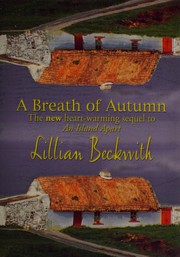 Cover of: A breath of autumn