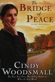 Cover of: The bridge of peace: an Ada's House novel