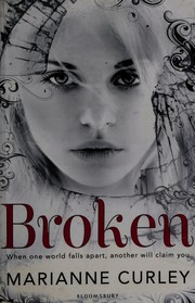 Cover of: Broken