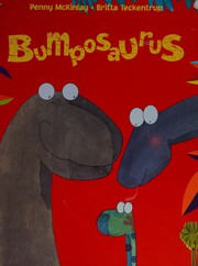Cover of: Bumposaurus