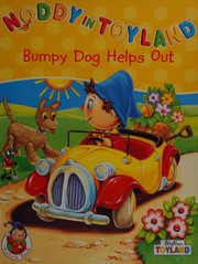 Cover of: Bumpy Dog helps out