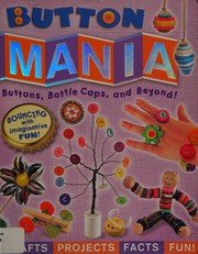 Button mania by Amanda Formaro