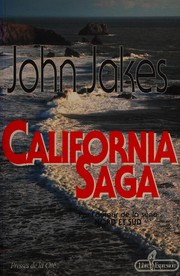 Cover of: California saga