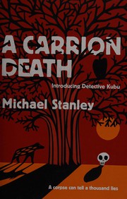 Cover of: Carrion Death