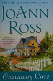 Cover of: Castaway Cove by JoAnn Ross