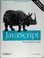 Cover of: JavaScript