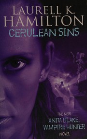 Cover of: Cerulean sins