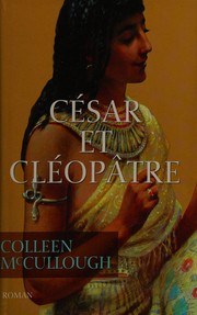 Cover of: César et Cléopâtre