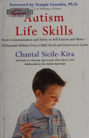 Cover of: Autism Life Skills