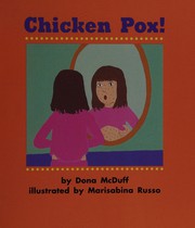 Cover of: Chicken pox!