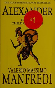 Cover of: Child of a dream