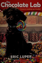 Cover of: Chocolate Lab
