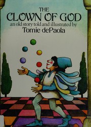 Cover of: The Clown of God: An Old Story
