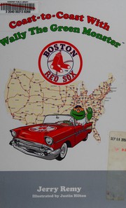 Cover of: Coast-to-coast with Wally the Green Monster