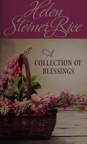 Cover of: A Collection of Blessings
