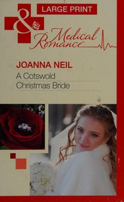 Cover of: A Cotswold Christmas Bride
