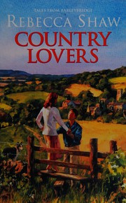 Cover of: Country lovers