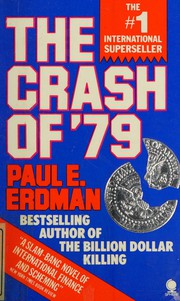 Cover of: The crash of '79